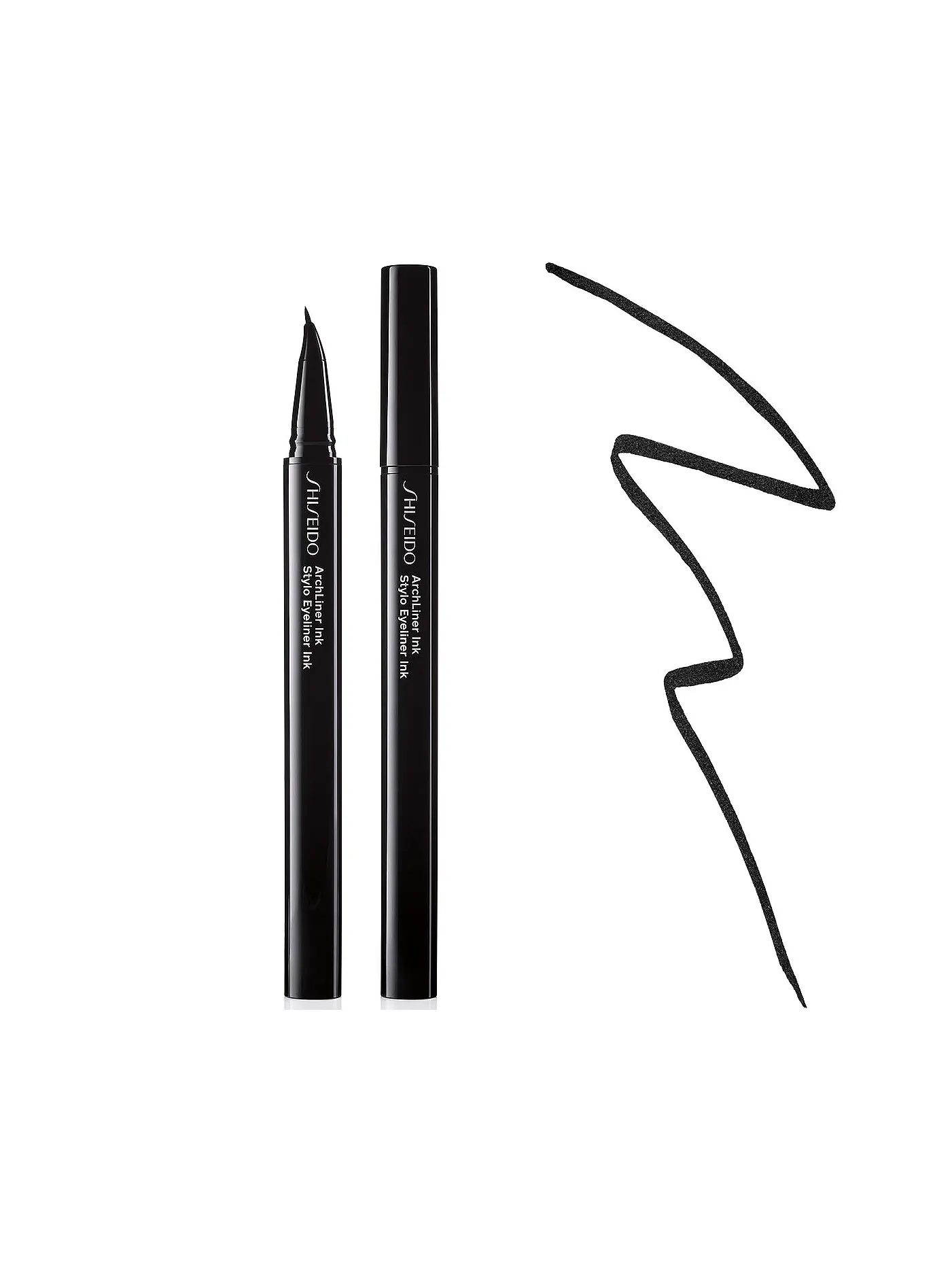 SHISEIDO | ArchLiner Ink (01 Shibui Black) | 